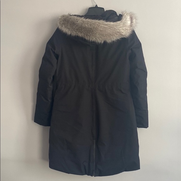 Athleta Jackets & Coats Athleta Rainout Outbound Parka Poshmark